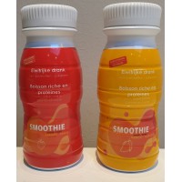 Box SMART DRINKS 2 = 24  Smoothies